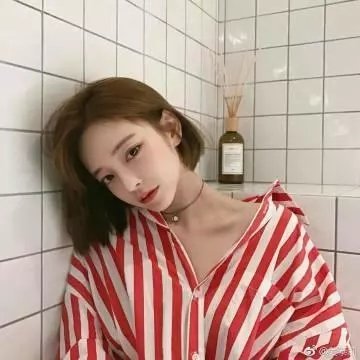 镜中镜封面