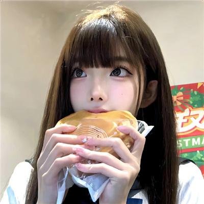 南家三姐妹 甜品别腹封面