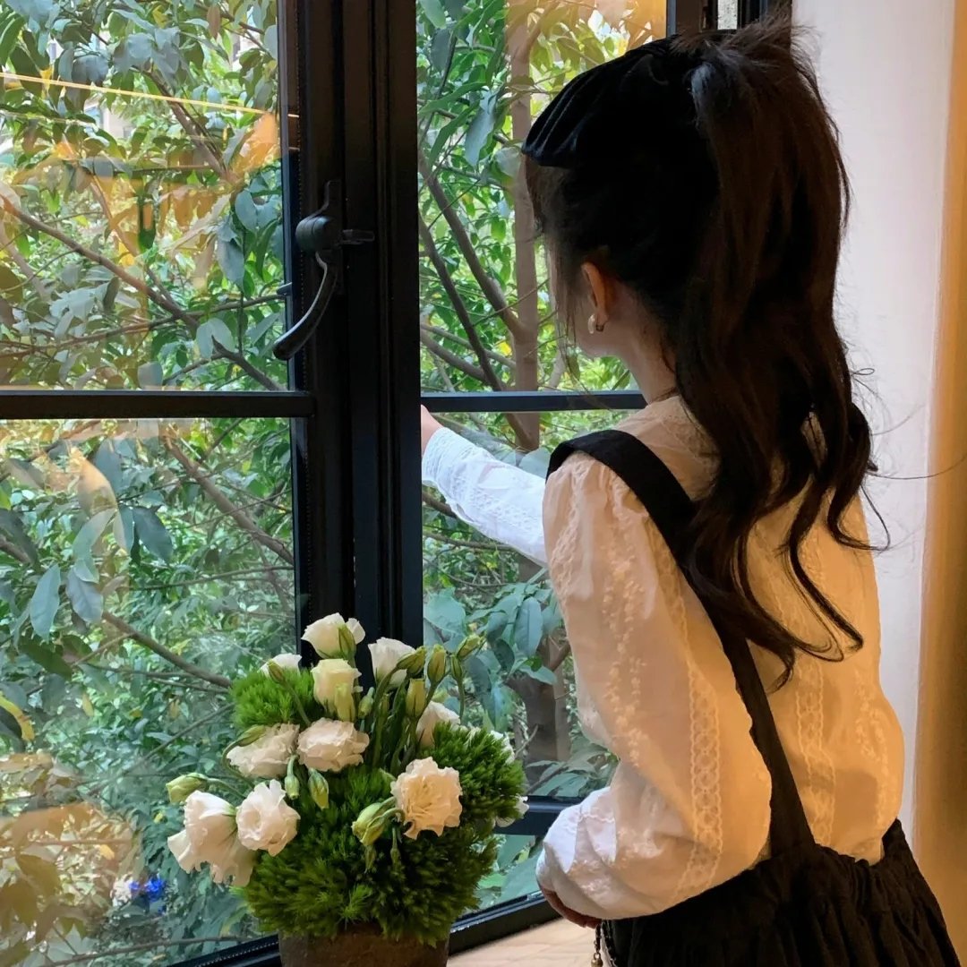 四娘物语封面